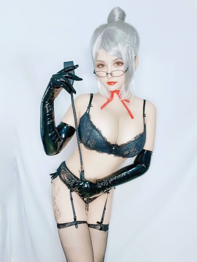 角色扮演 [22P]