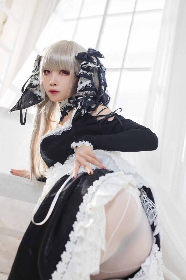 卡哇伊的妹子[21P]