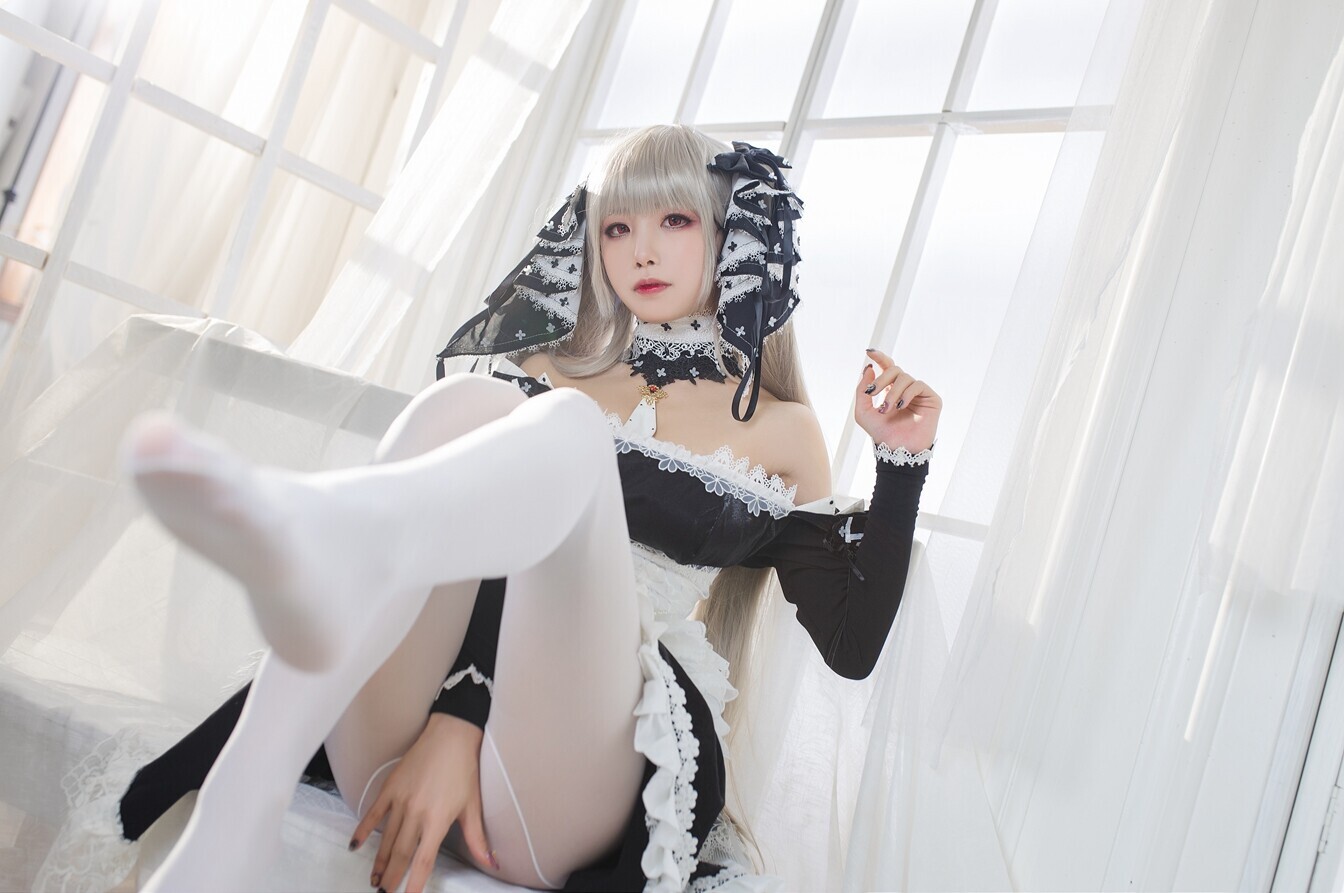 卡哇伊的妹子[21P]