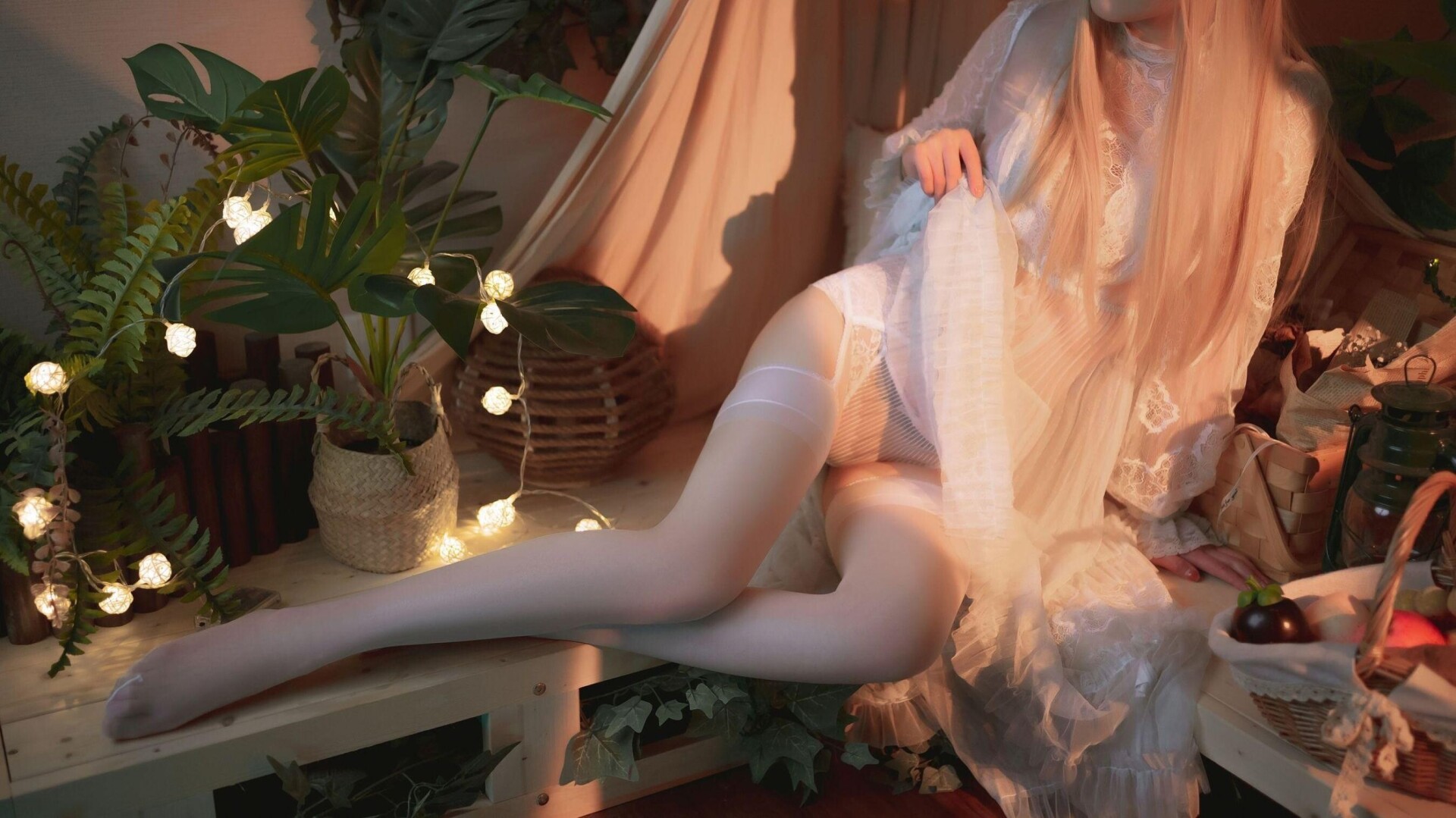 鹿八岁-精灵[59P]