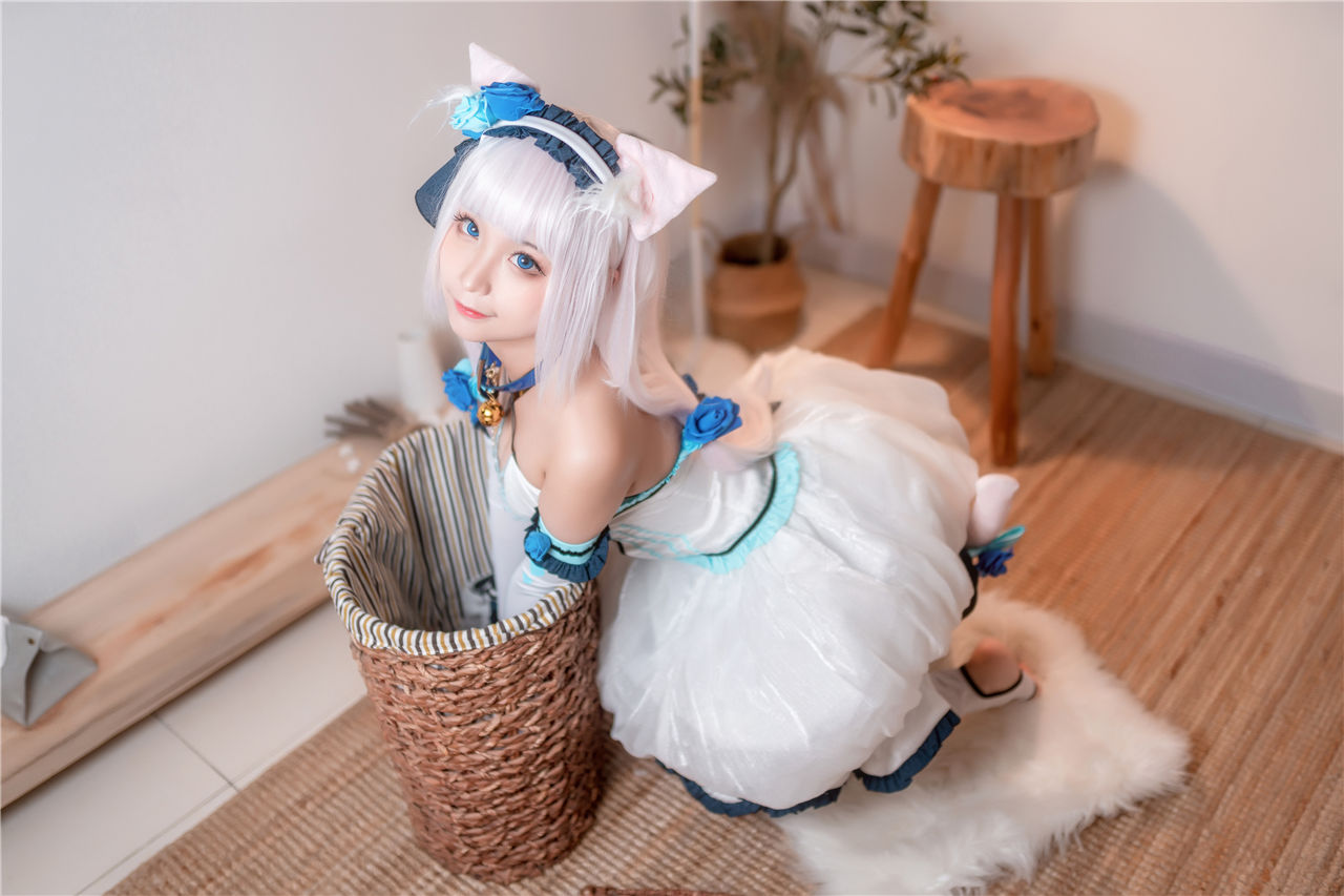 美女沫沫 [22P]