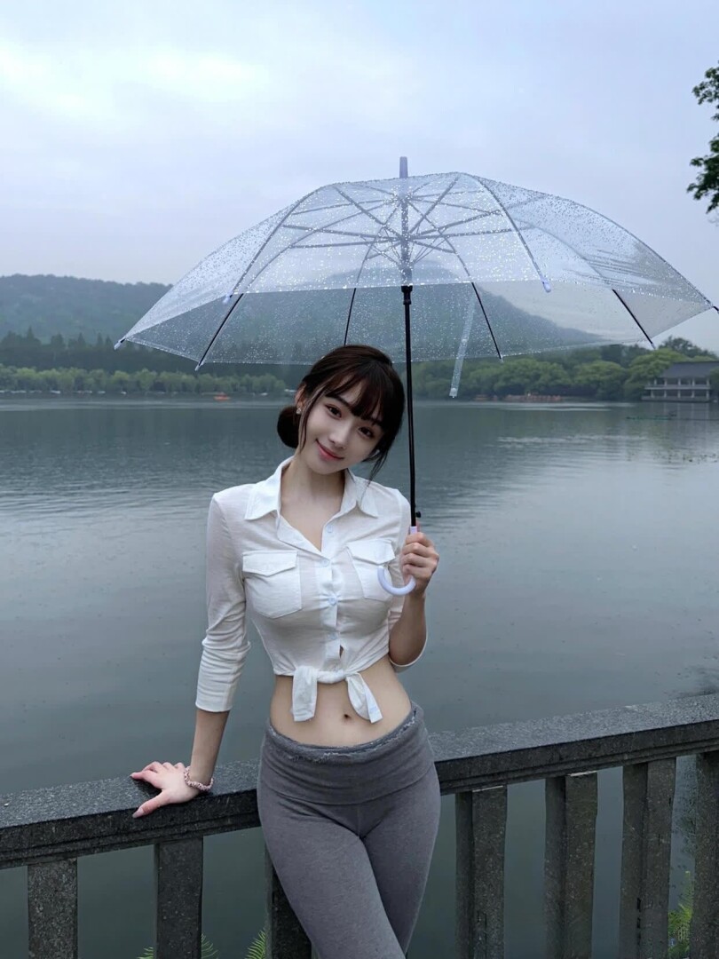 漂亮性感的女孩[26P]