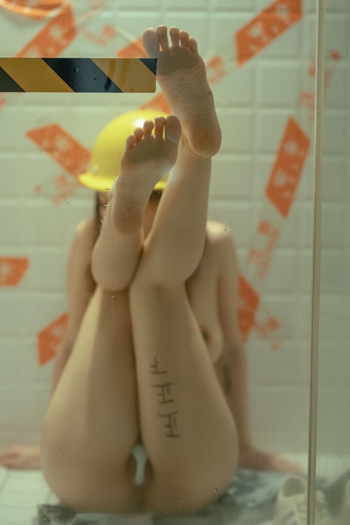 桃良阿宅-施工队