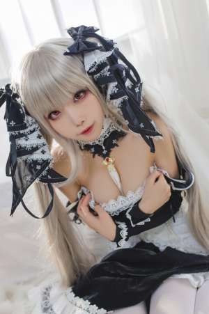 卡哇伊的妹子[21P]