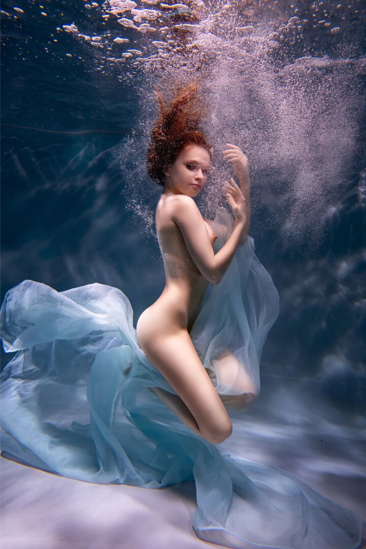 欧美女