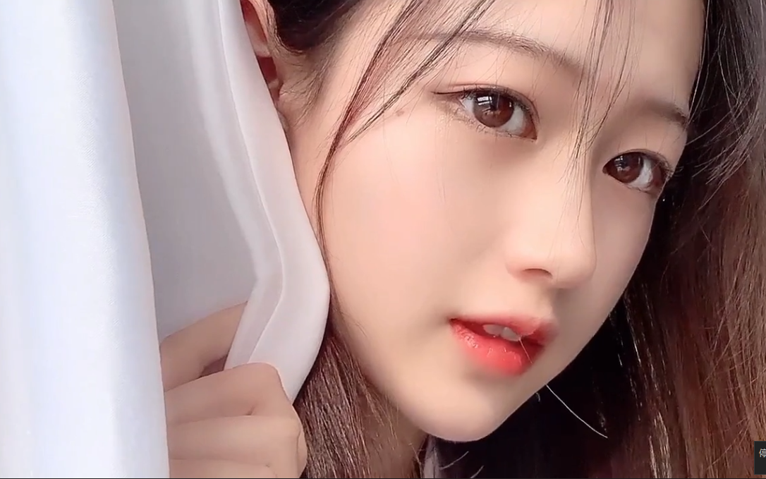 快手美女：魅力绽放的璀璨之星
