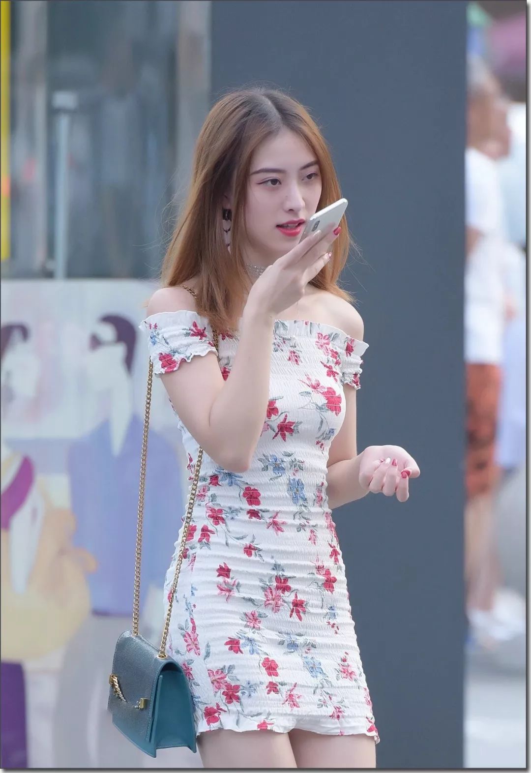 美女小姐姐:时尚与魅力的代言人