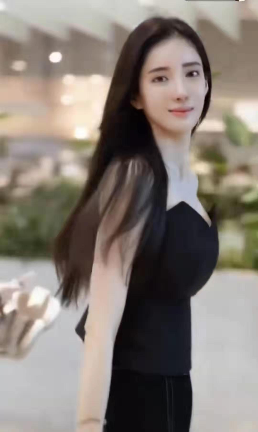 快手美女：魅力绽放的璀璨之星