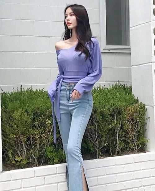 美女小姐姐:时尚与魅力的代言人