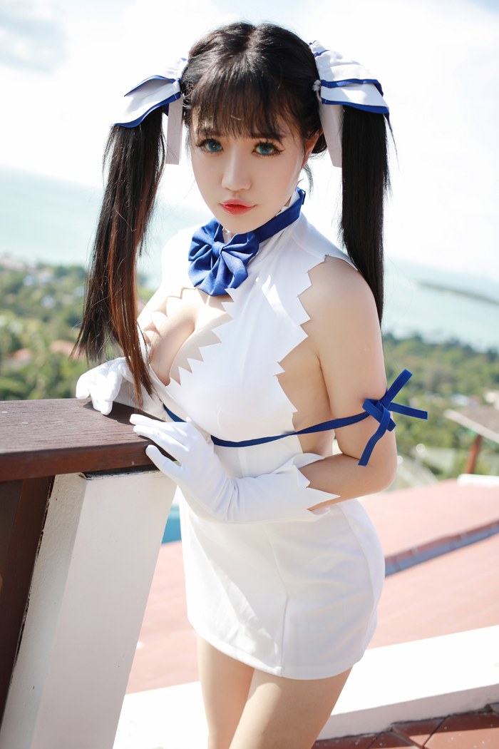 童颜巨乳萌妹徐cake粉妆玉砌可爱迷人