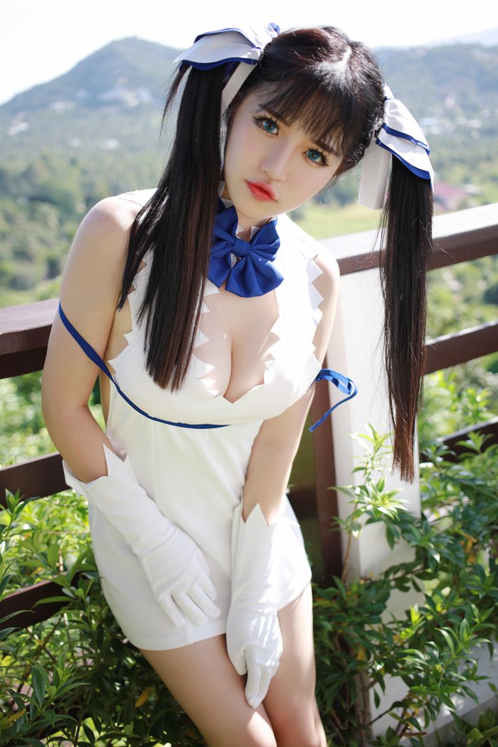 童颜巨乳萌妹徐cake粉妆玉砌可爱迷人