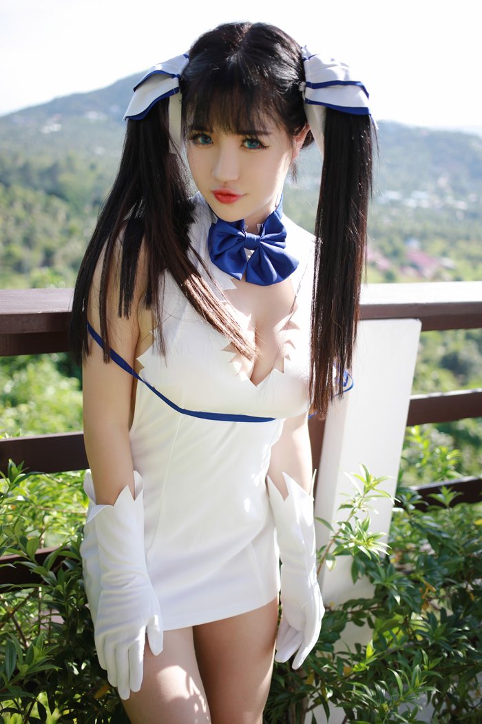 童颜巨乳萌妹徐cake粉妆玉砌可爱迷人