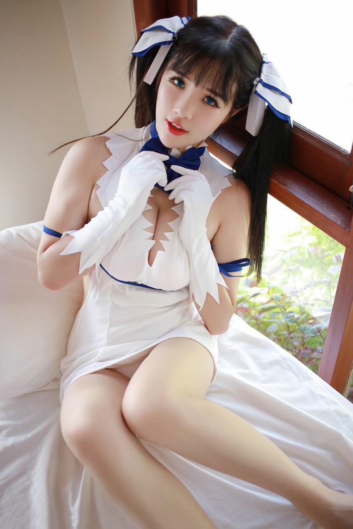 童颜巨乳萌妹徐cake粉妆玉砌可爱迷人
