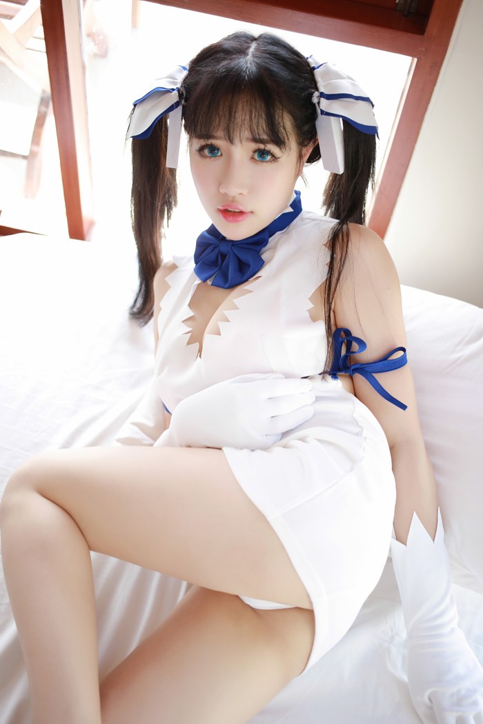 童颜巨乳萌妹徐cake粉妆玉砌可爱迷人