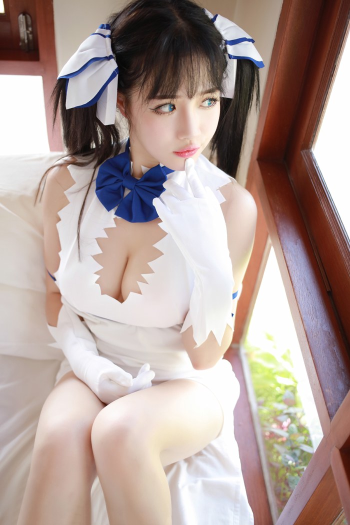 童颜巨乳萌妹徐cake粉妆玉砌可爱迷人