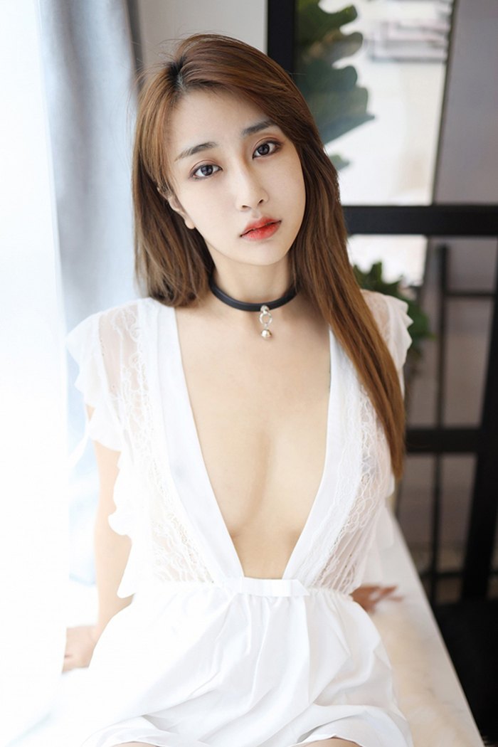 童颜巨乳奈美身材火辣夺目难以抵挡