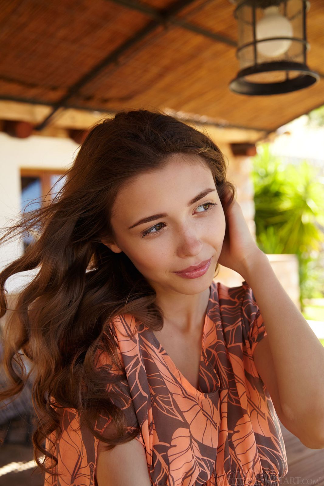 Mila Azull