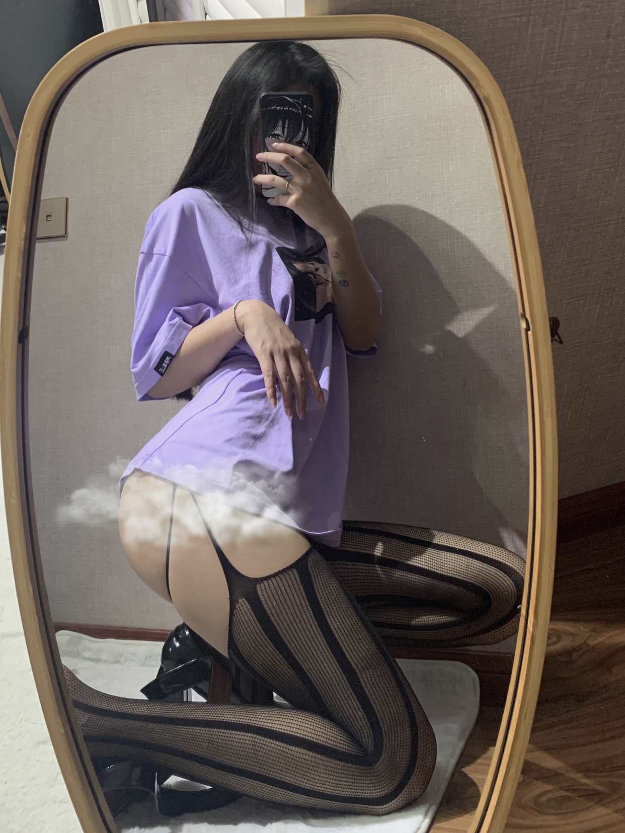 陈佩奇-辣妹日记CL诱惑迷人
