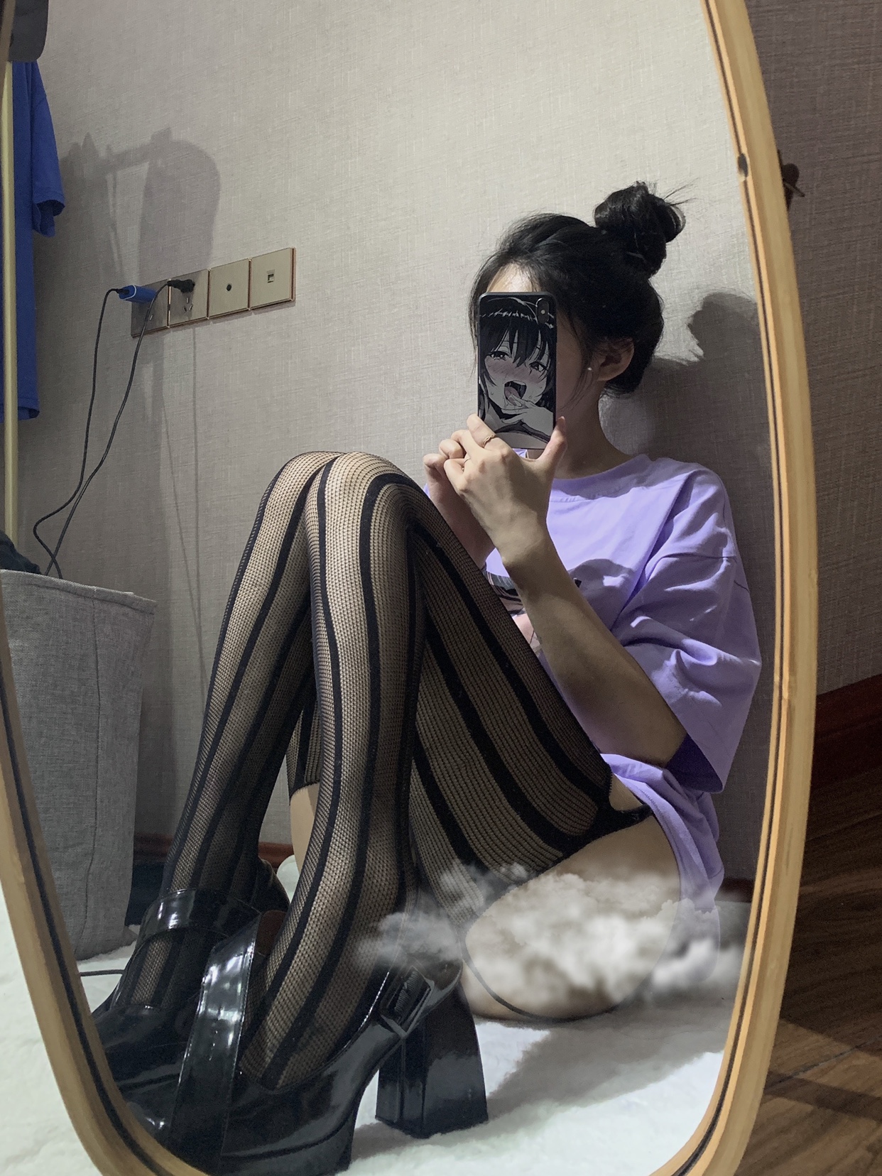 陈佩奇-辣妹日记CL诱惑迷人