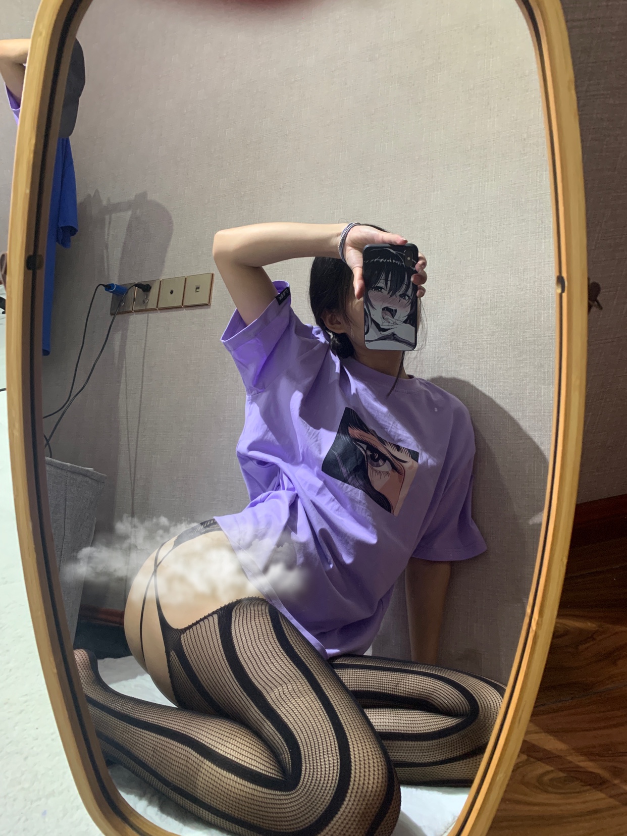 陈佩奇-辣妹日记CL诱惑迷人