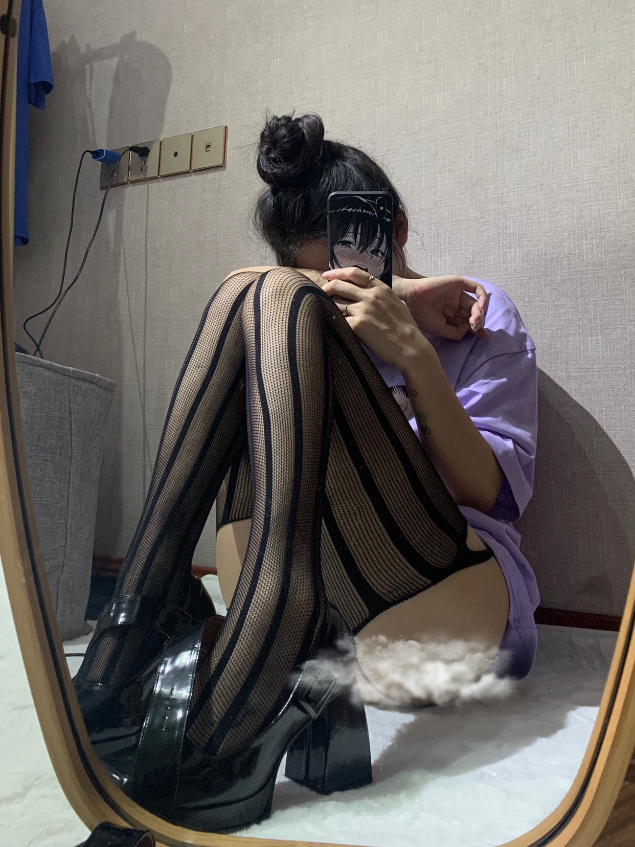 陈佩奇-辣妹日记CL诱惑迷人