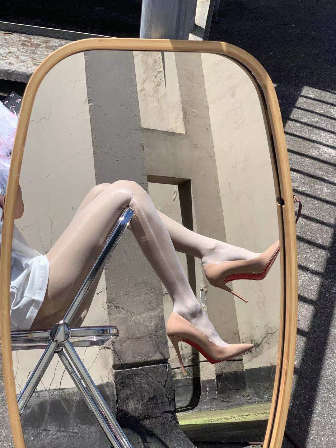 陈佩奇-辣妹日记CL诱惑迷人