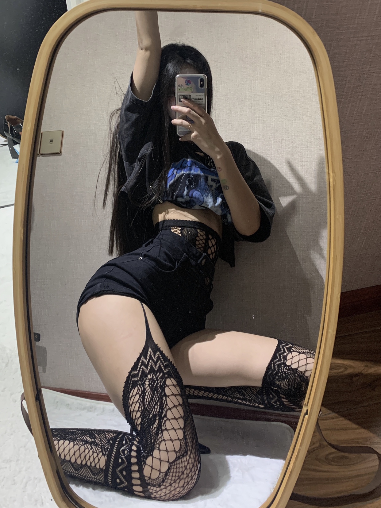 陈佩奇-辣妹日记CL诱惑迷人