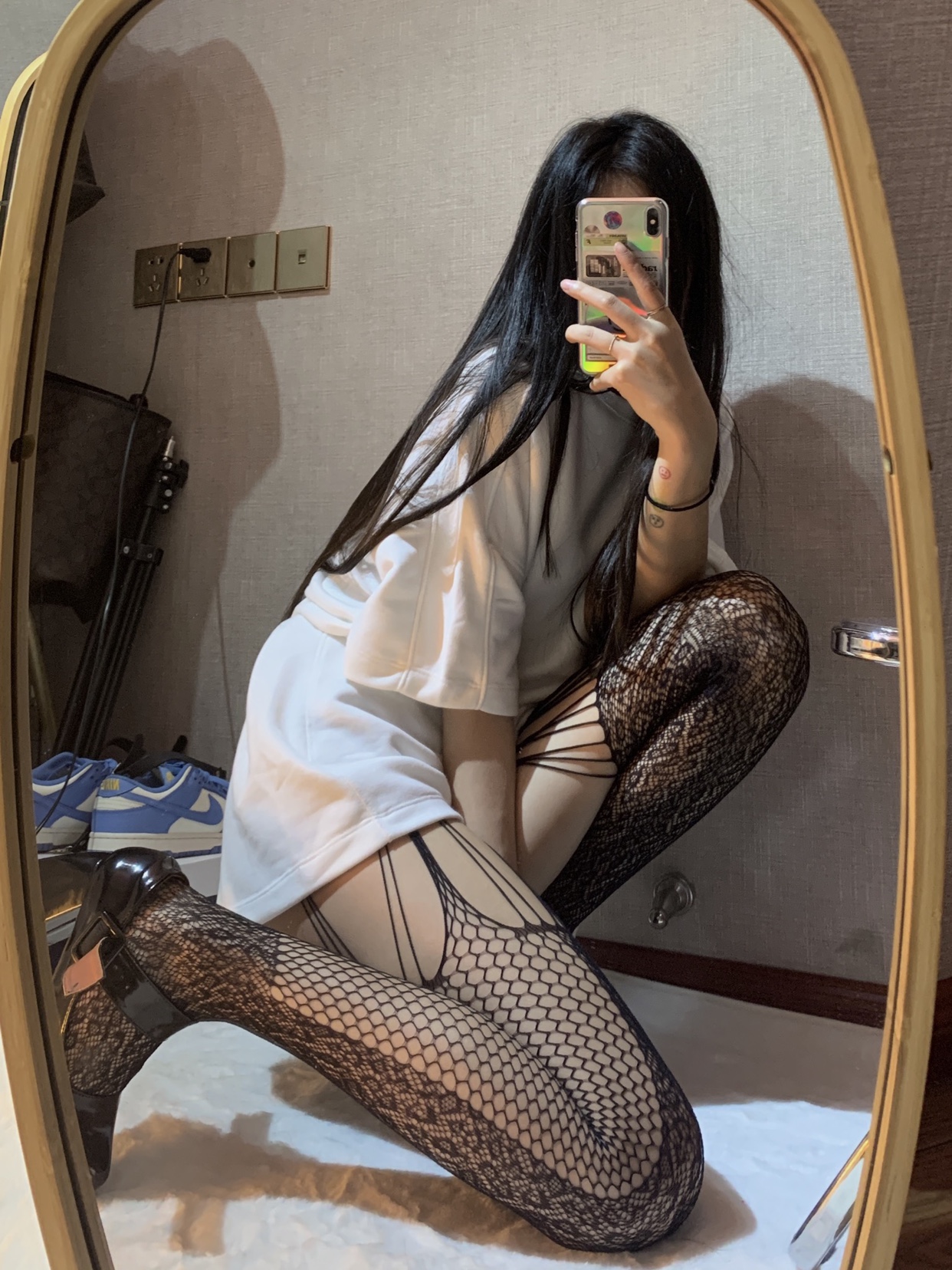 陈佩奇-辣妹日记CL诱惑迷人