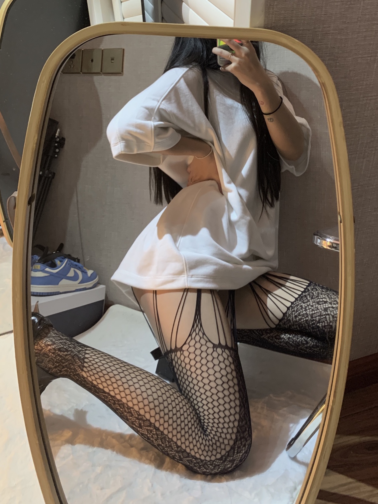 陈佩奇-辣妹日记CL诱惑迷人