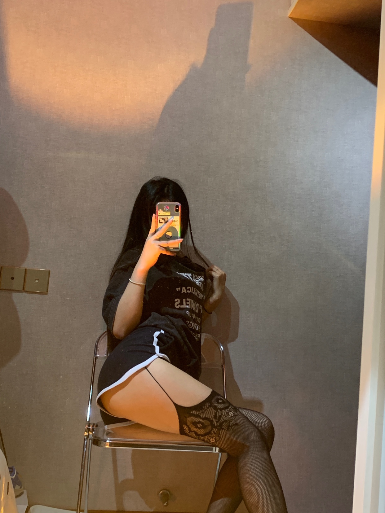 陈佩奇-辣妹日记CL诱惑迷人