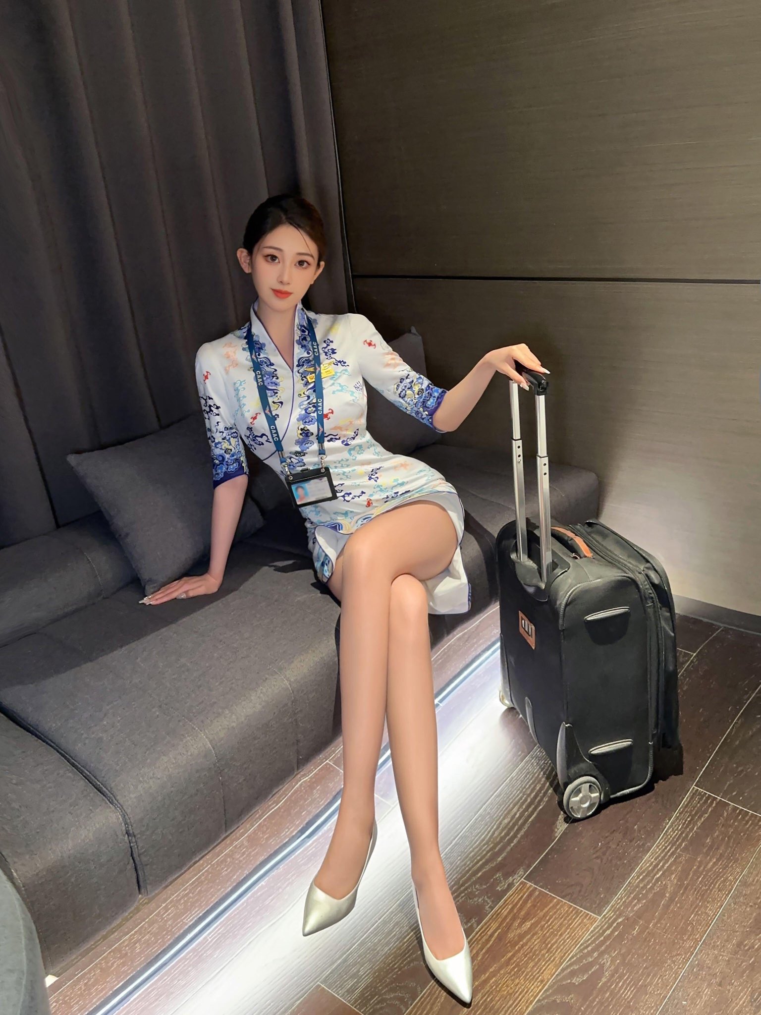 大长腿[28P]
