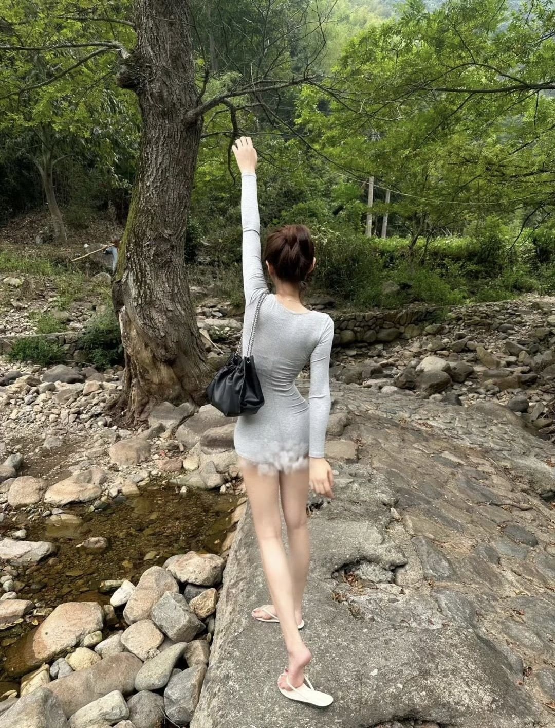 大长腿[28P]