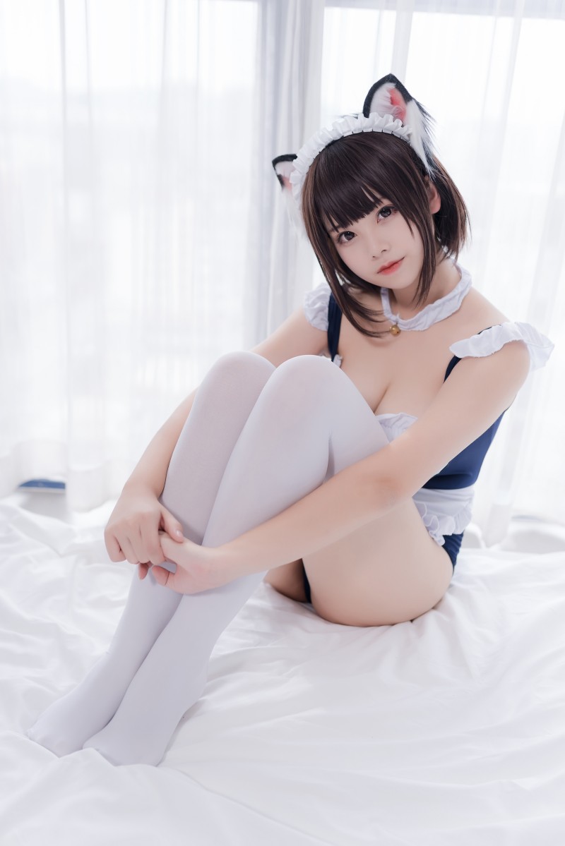 兽耳娘