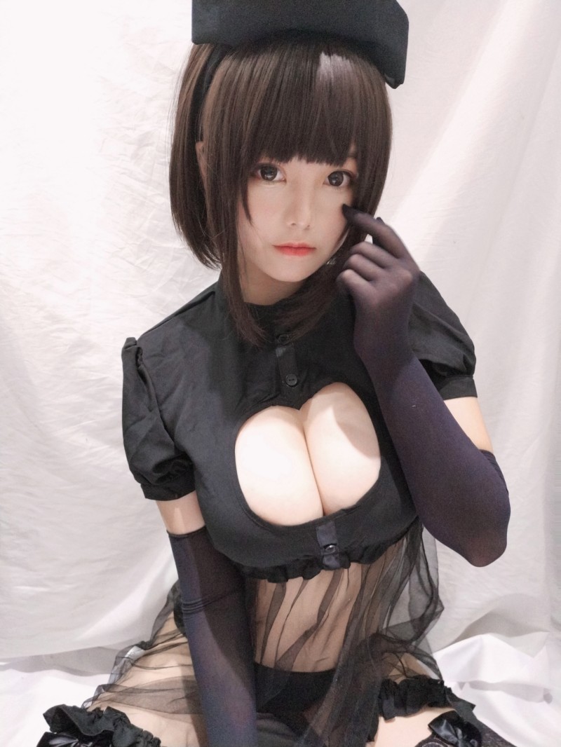小护士