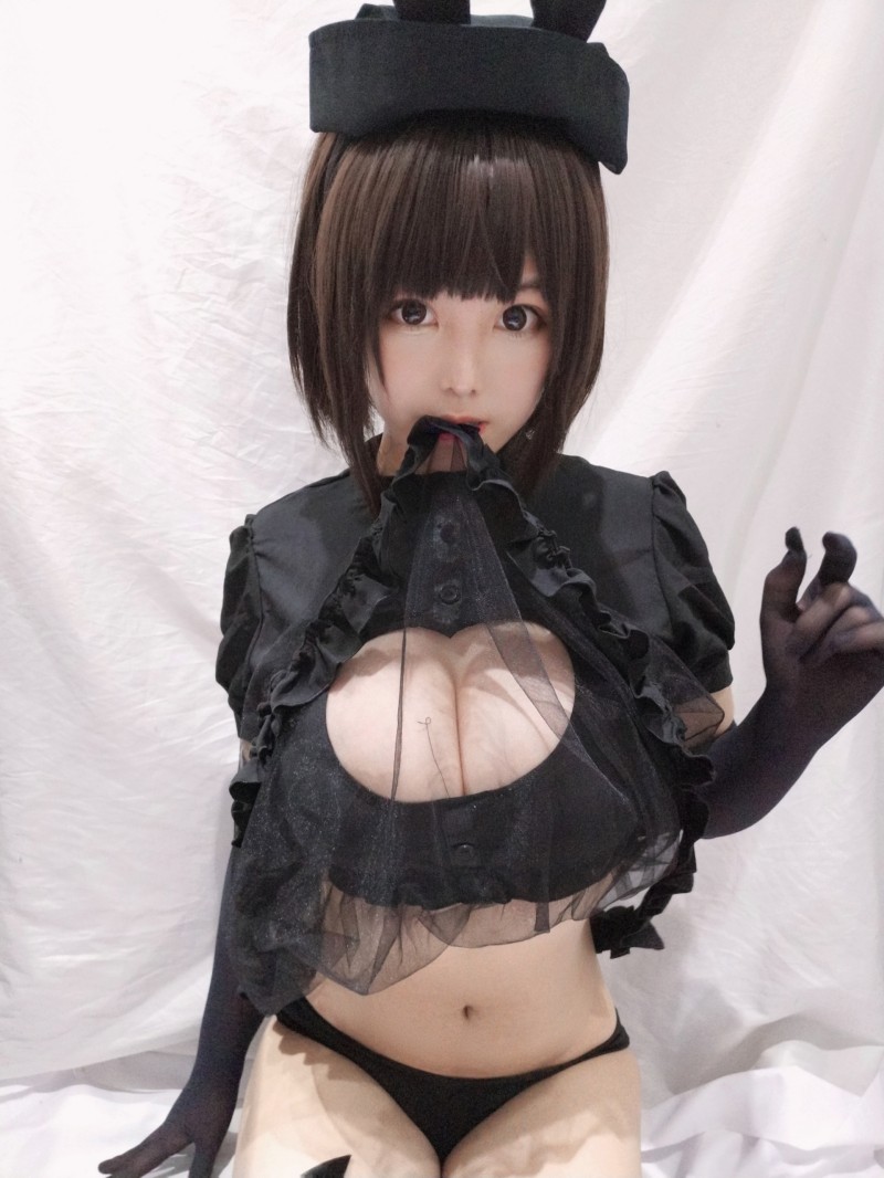 小护士