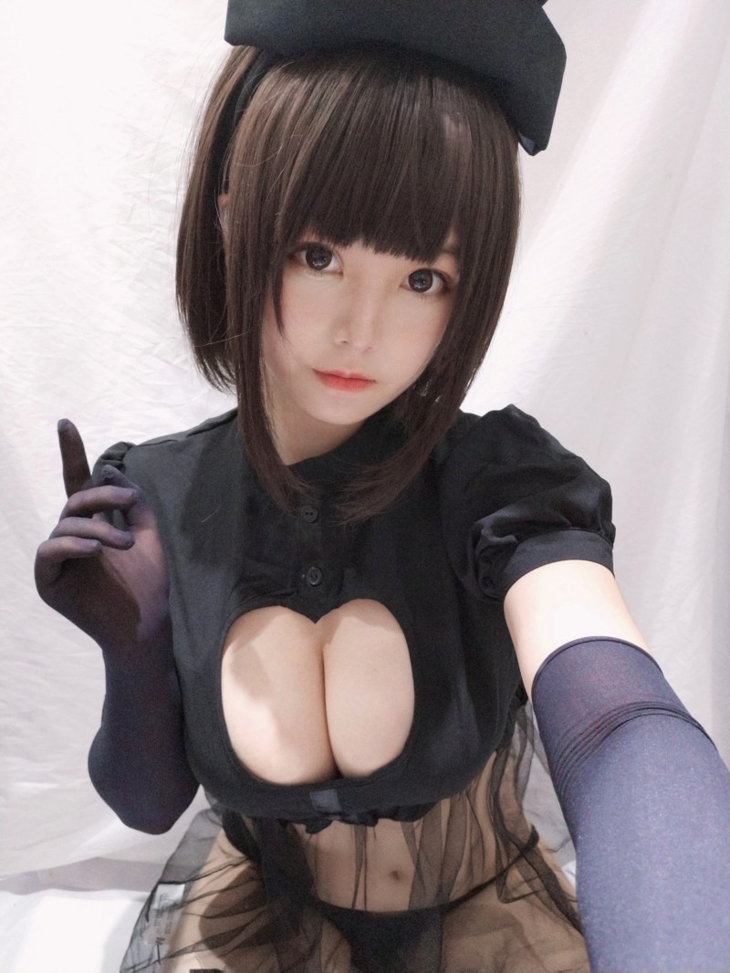小护士