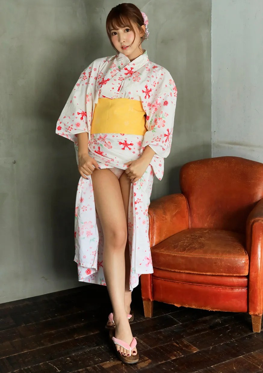 日本美女