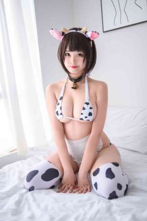 童颜巨乳 [32P]