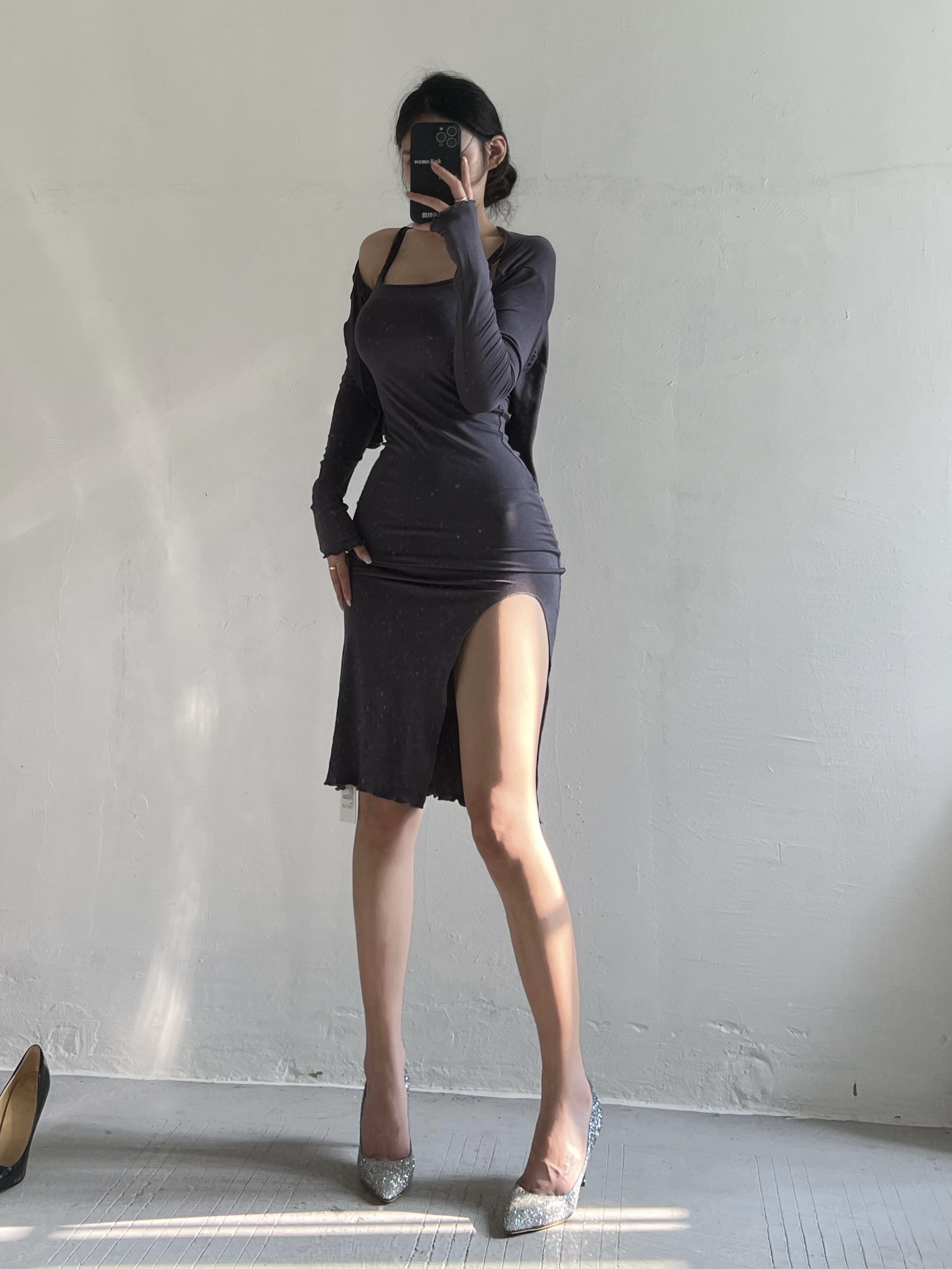 陈佩奇辣妹日记诱惑迷人