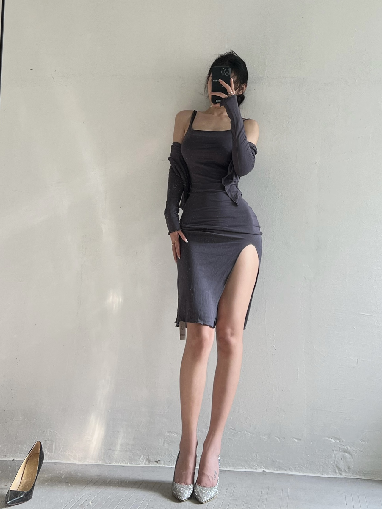陈佩奇辣妹日记诱惑迷人