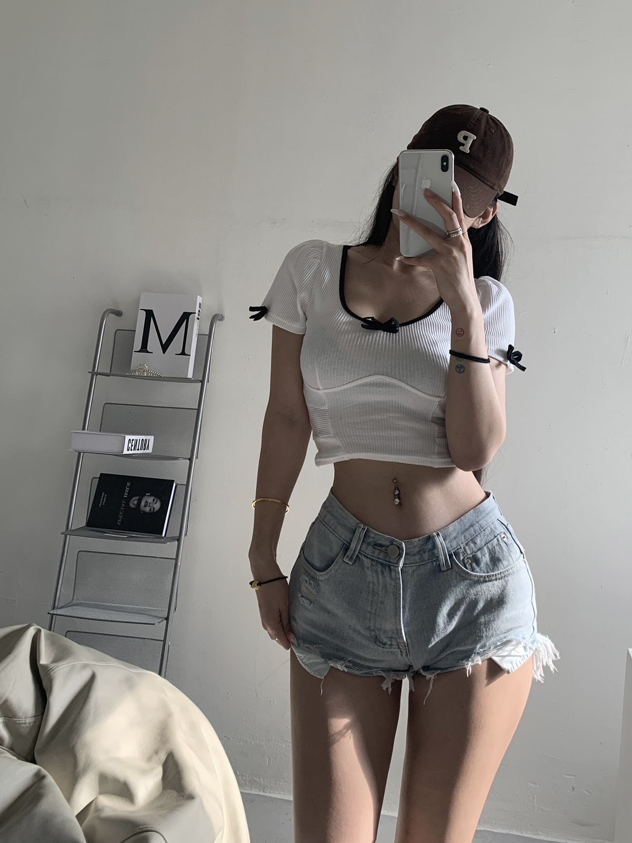 陈佩奇辣妹日记诱惑迷人