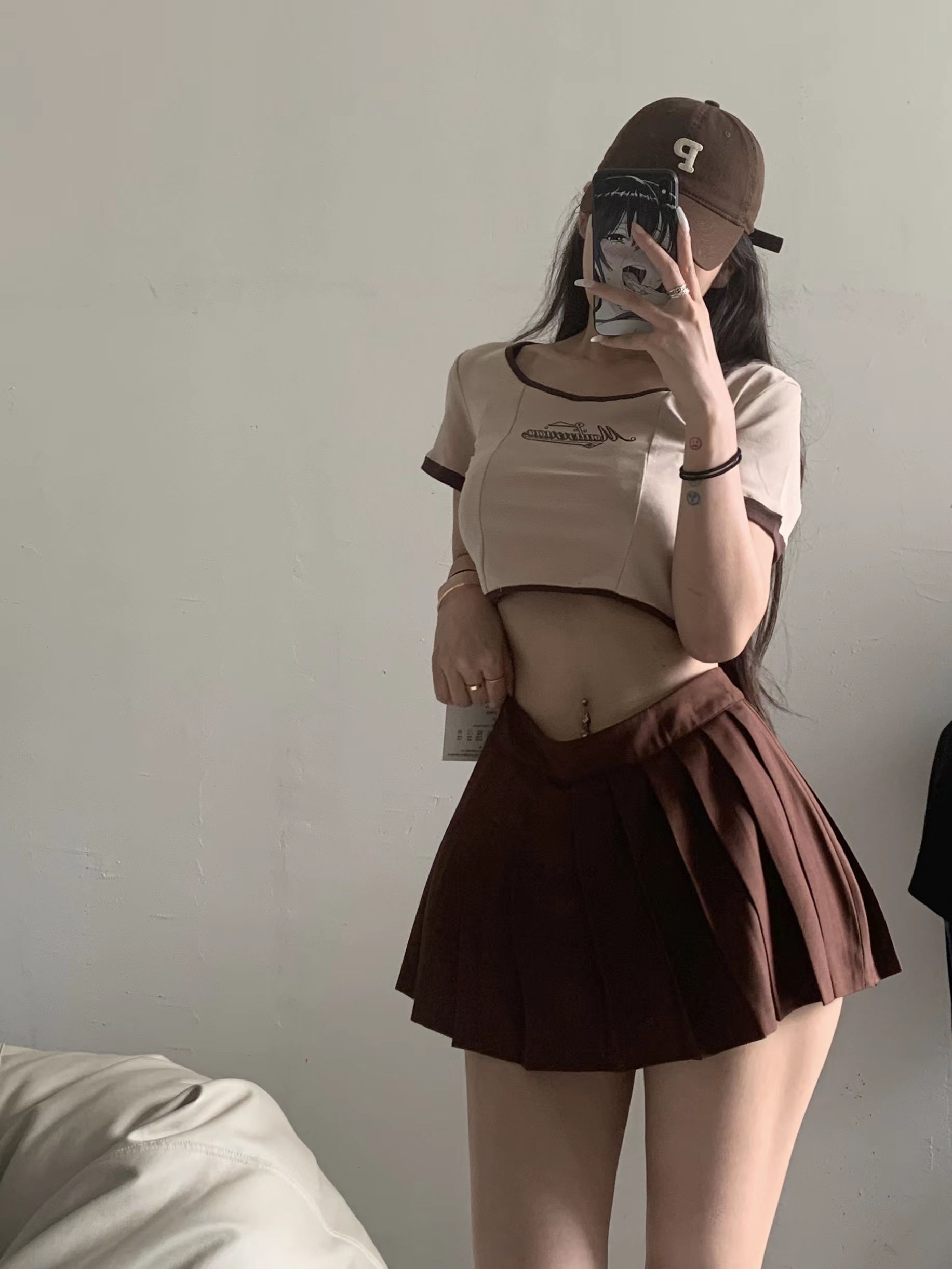 陈佩奇辣妹日记诱惑迷人