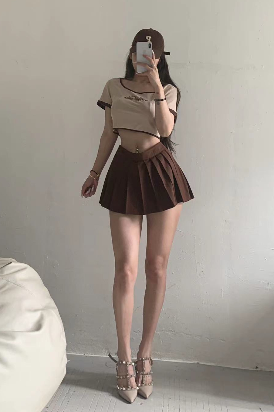 陈佩奇辣妹日记诱惑迷人