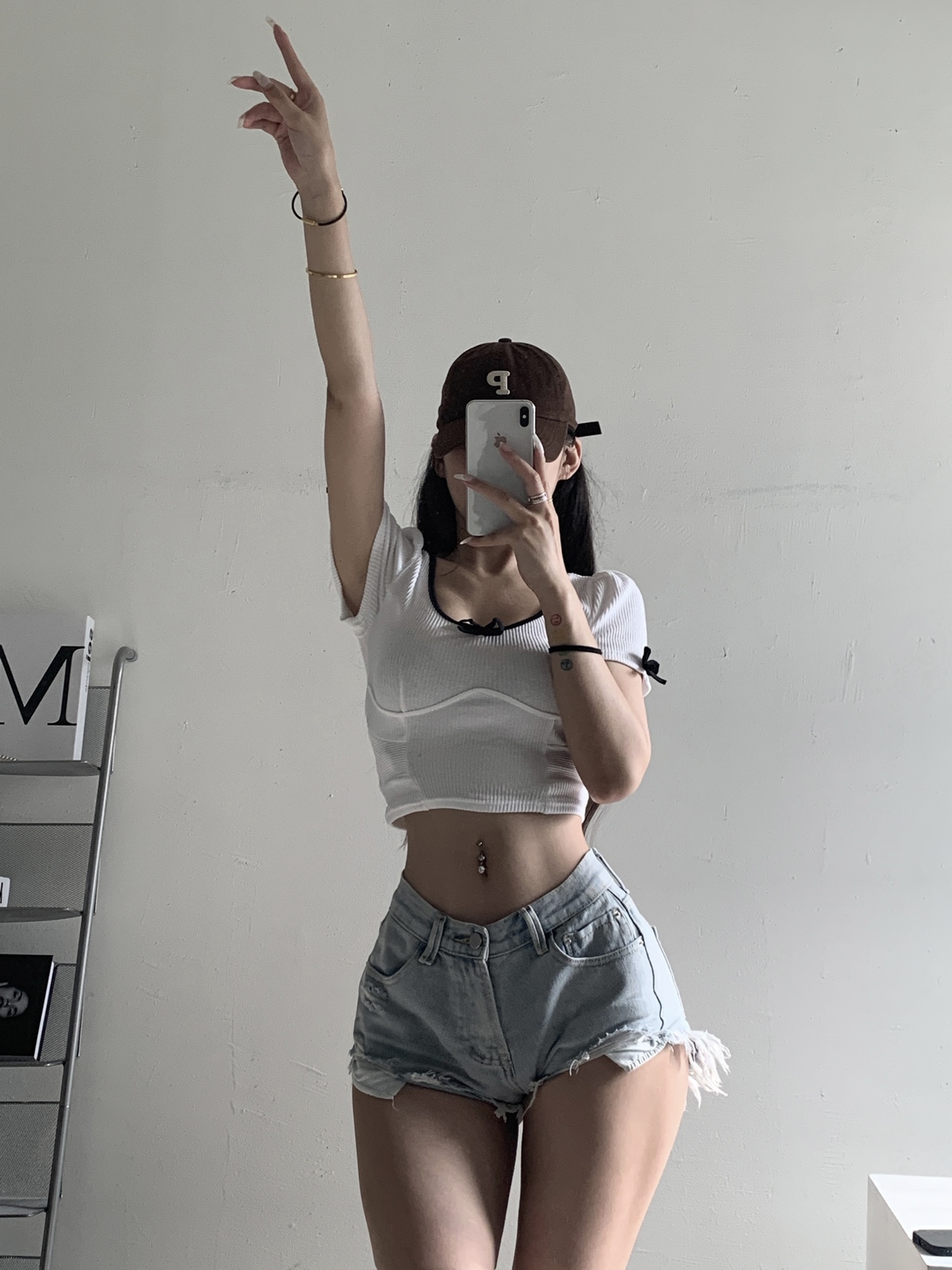 陈佩奇辣妹日记诱惑迷人