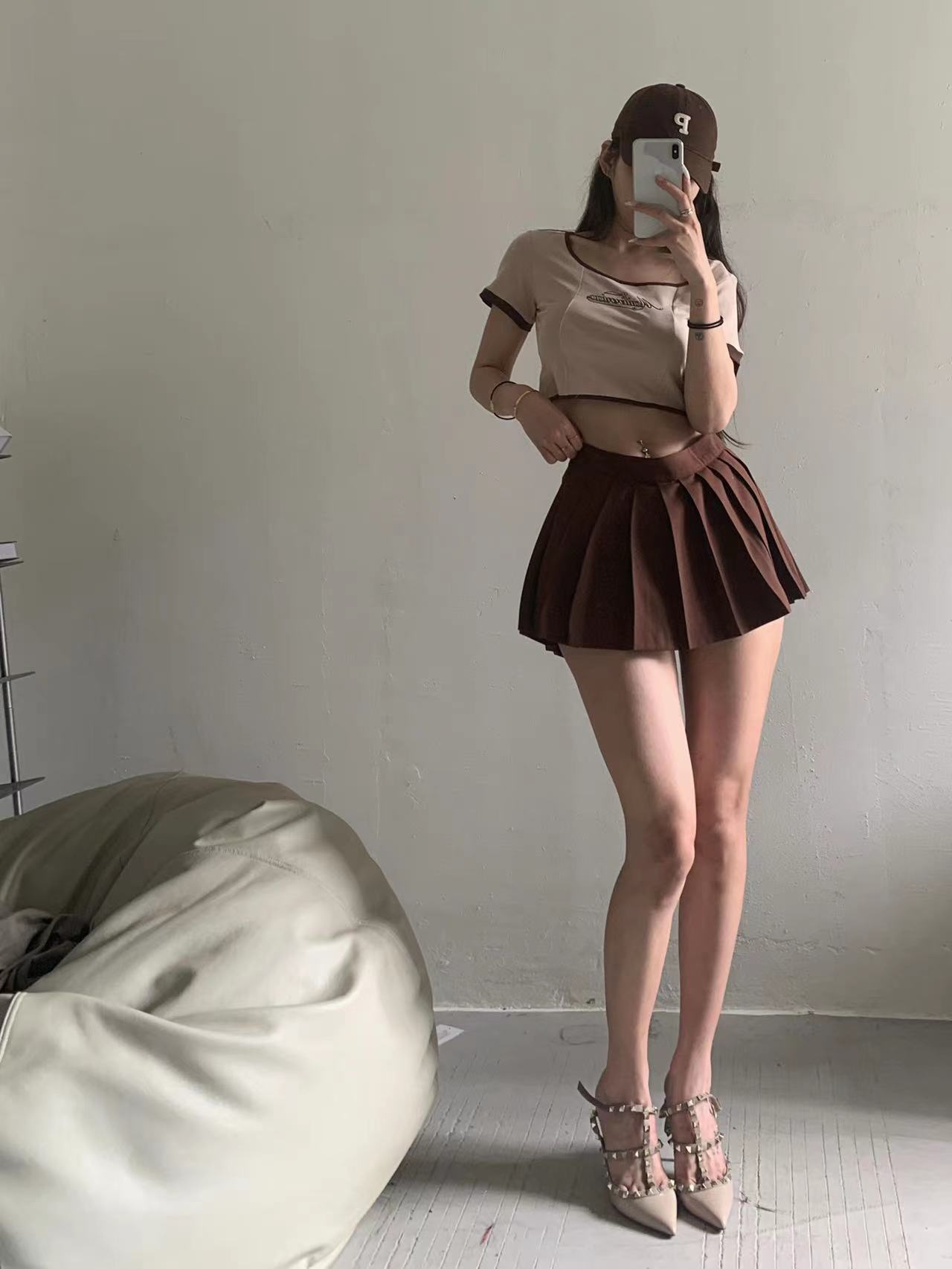 陈佩奇辣妹日记诱惑迷人