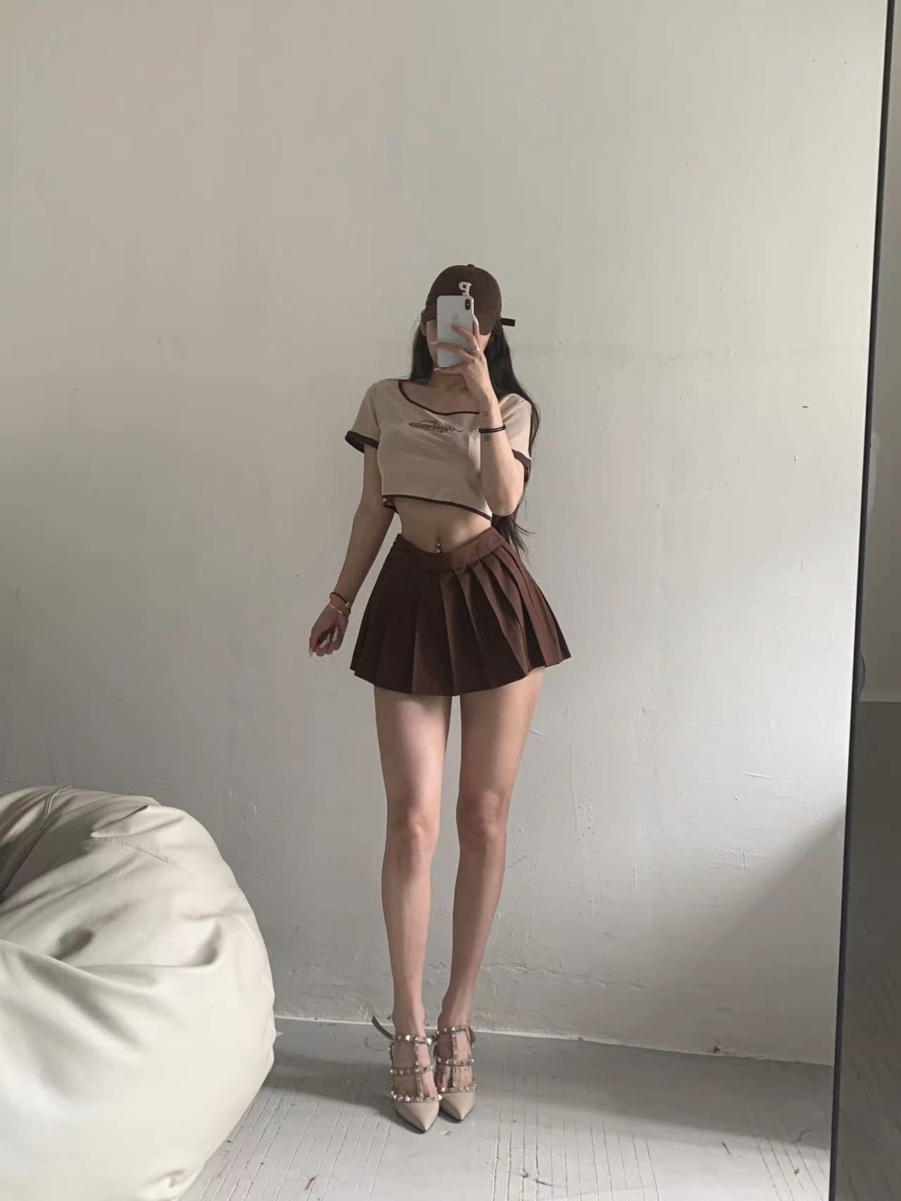陈佩奇辣妹日记诱惑迷人