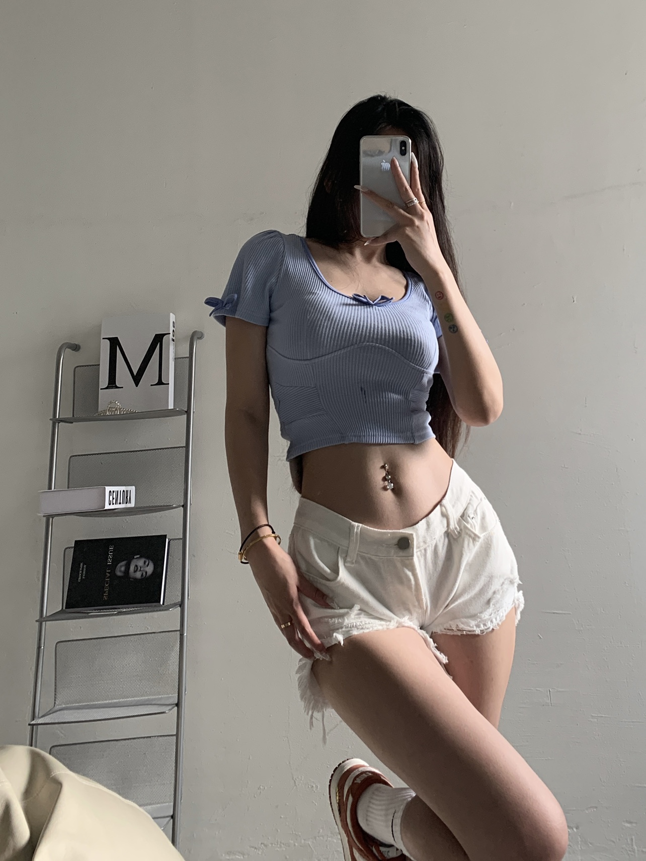 陈佩奇辣妹日记诱惑迷人