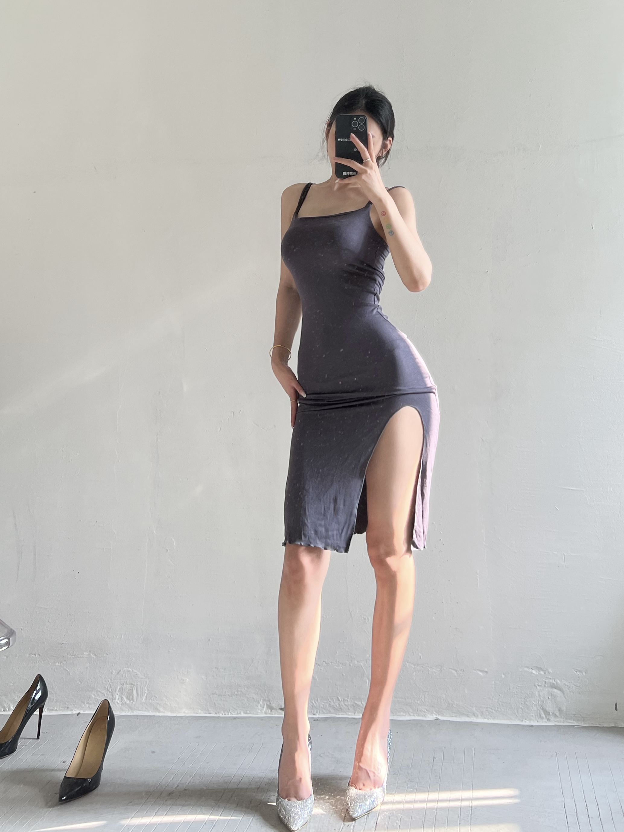 陈佩奇辣妹日记诱惑迷人