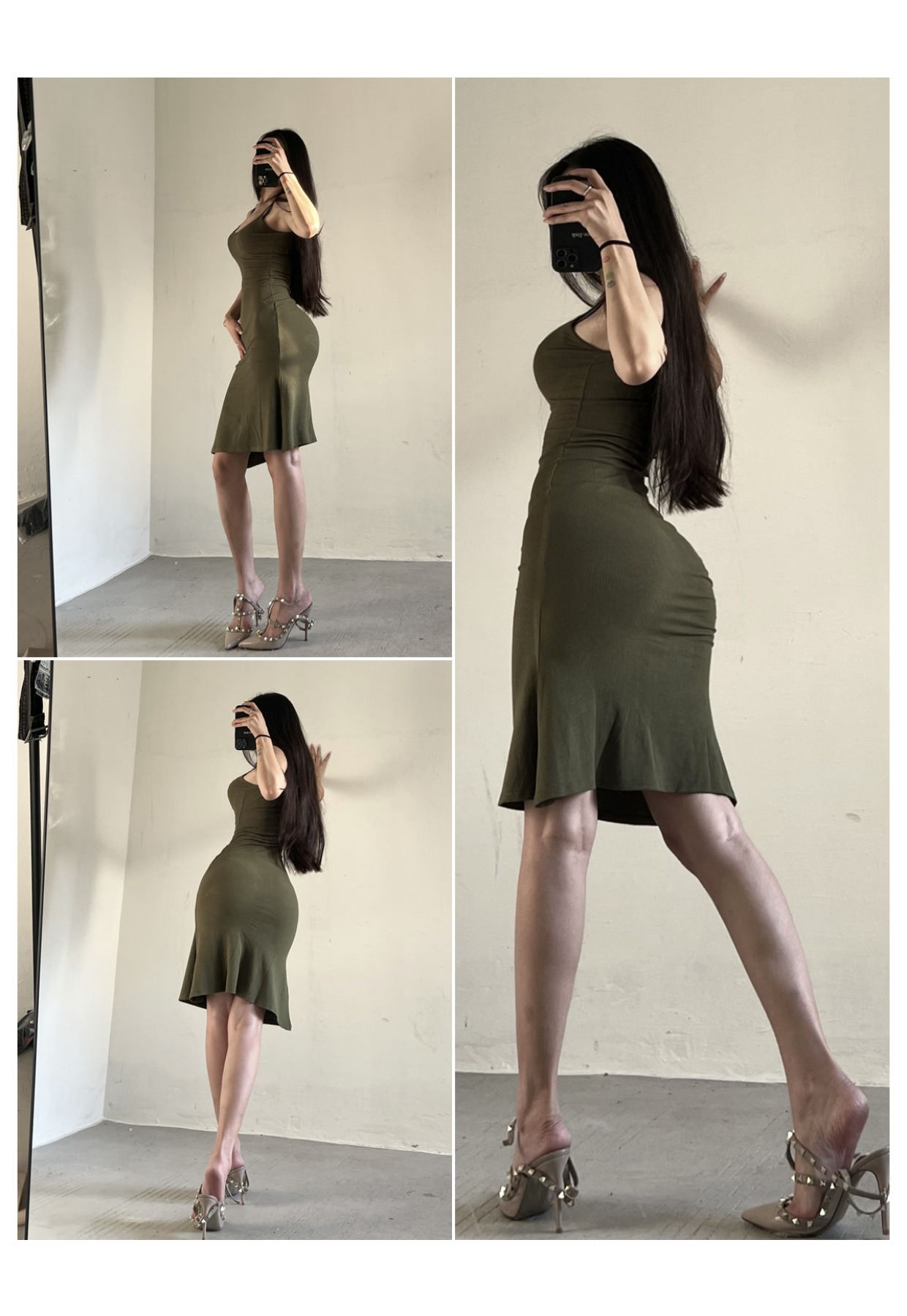陈佩奇辣妹日记诱惑迷人