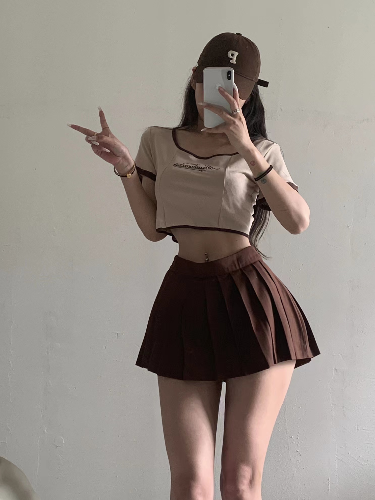 陈佩奇辣妹日记诱惑迷人